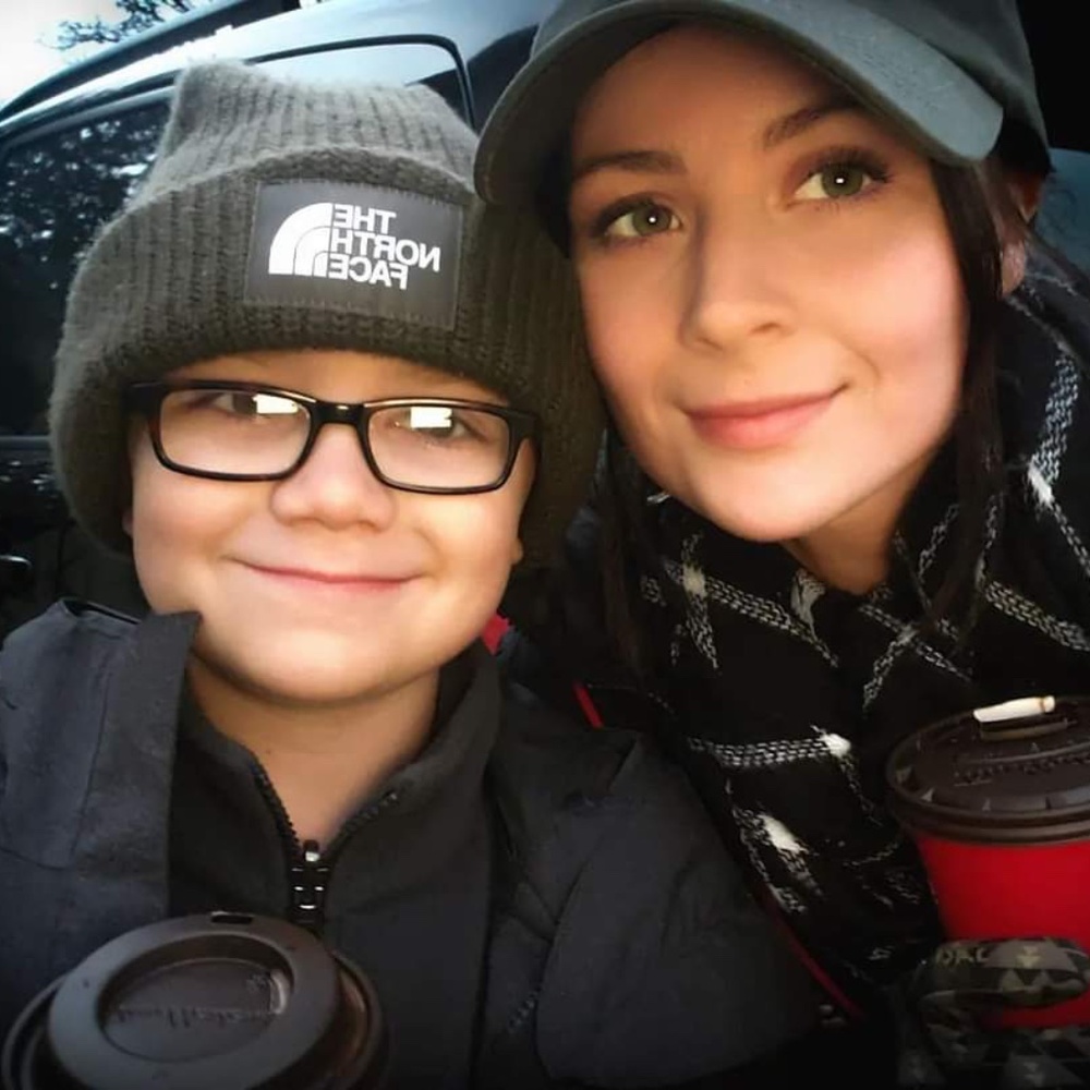 Meet your Posher, Alyse